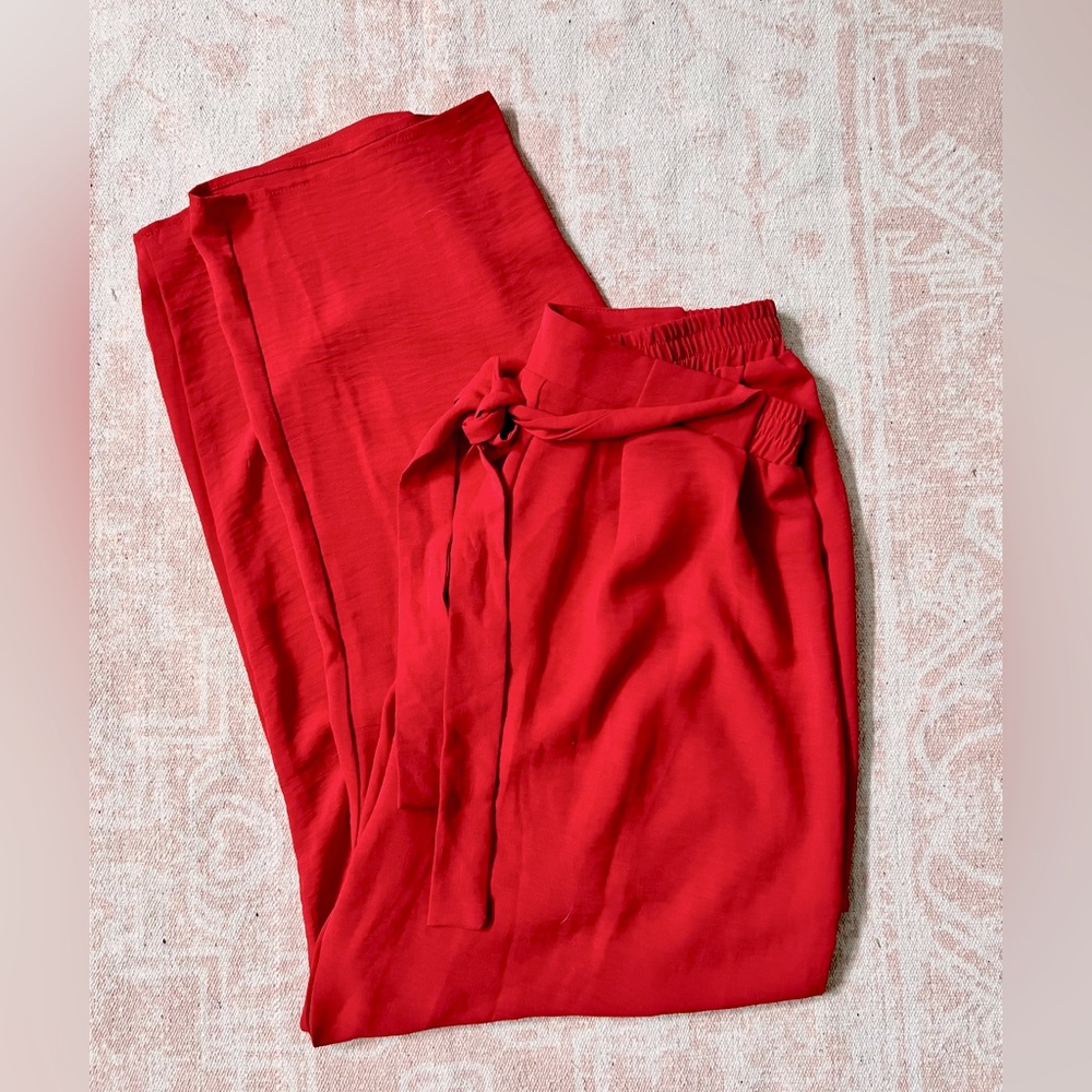 Francescas Pants